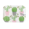 Thornback & Peel Cactus & Bird Small Tray