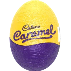 Cadbury Caramel Egg