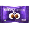 Cadbury Chocolate Buttons - 40 g