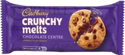 Cadbury Crunchie Melts