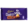 Cadbury Dairy Milk Whole Nut 180g