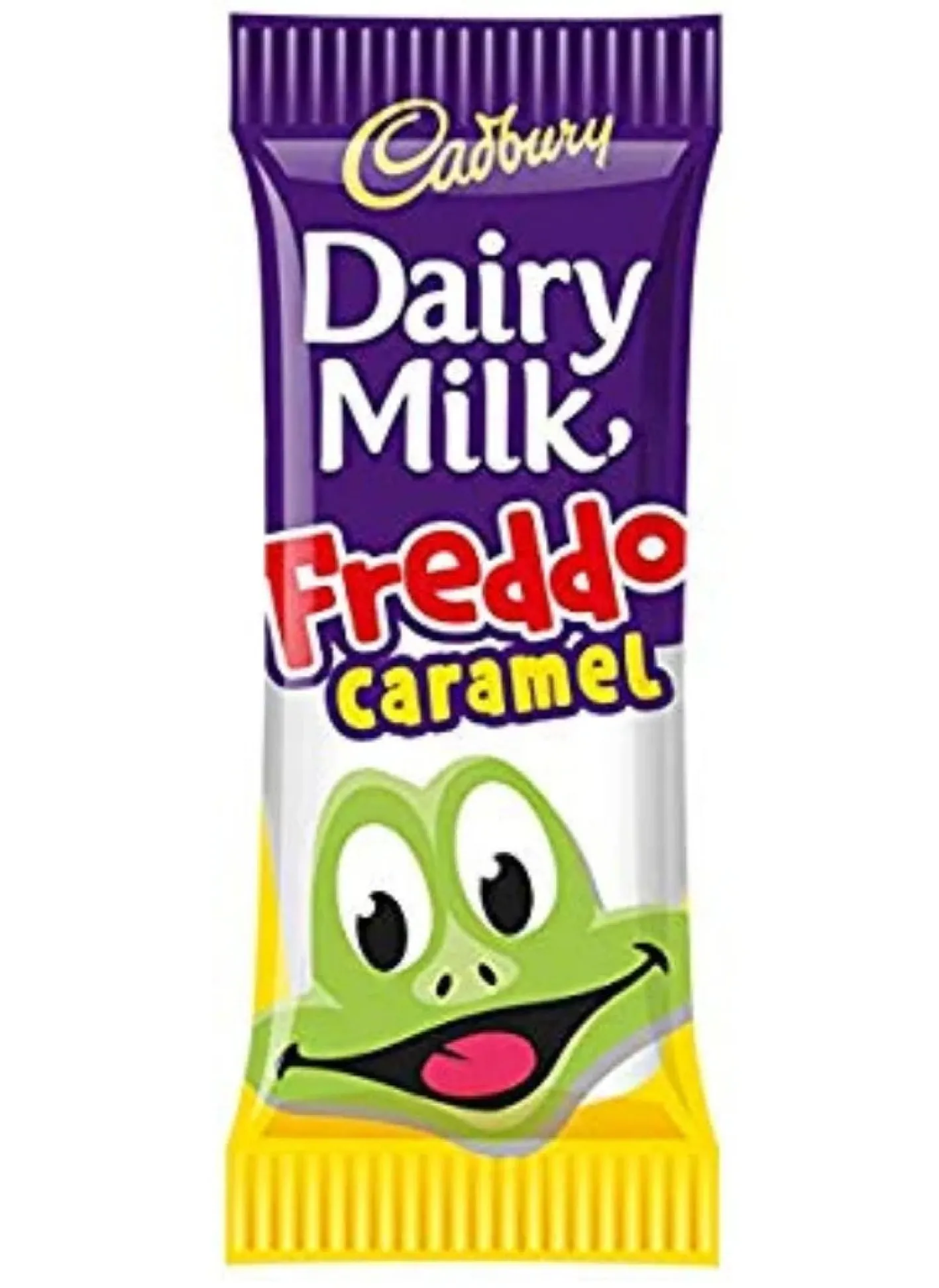 Cadbury Freddo Caramel Chocolate Bar