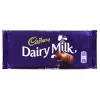Cadbury 's Dairy Milk 110g
