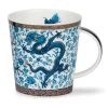 Dunoon Cairngorm Blue Ming Mugs