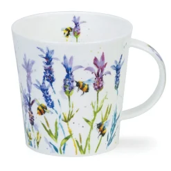 Dunoon Cairngorm Busy Bees Mugs