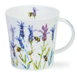 Dunoon Cairngorm Busy Bees Mugs