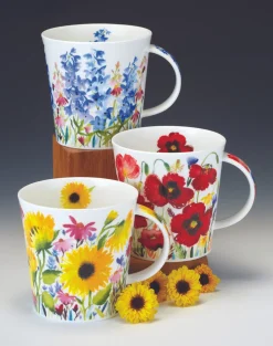 Dunoon Cairngorm Campagne Mug