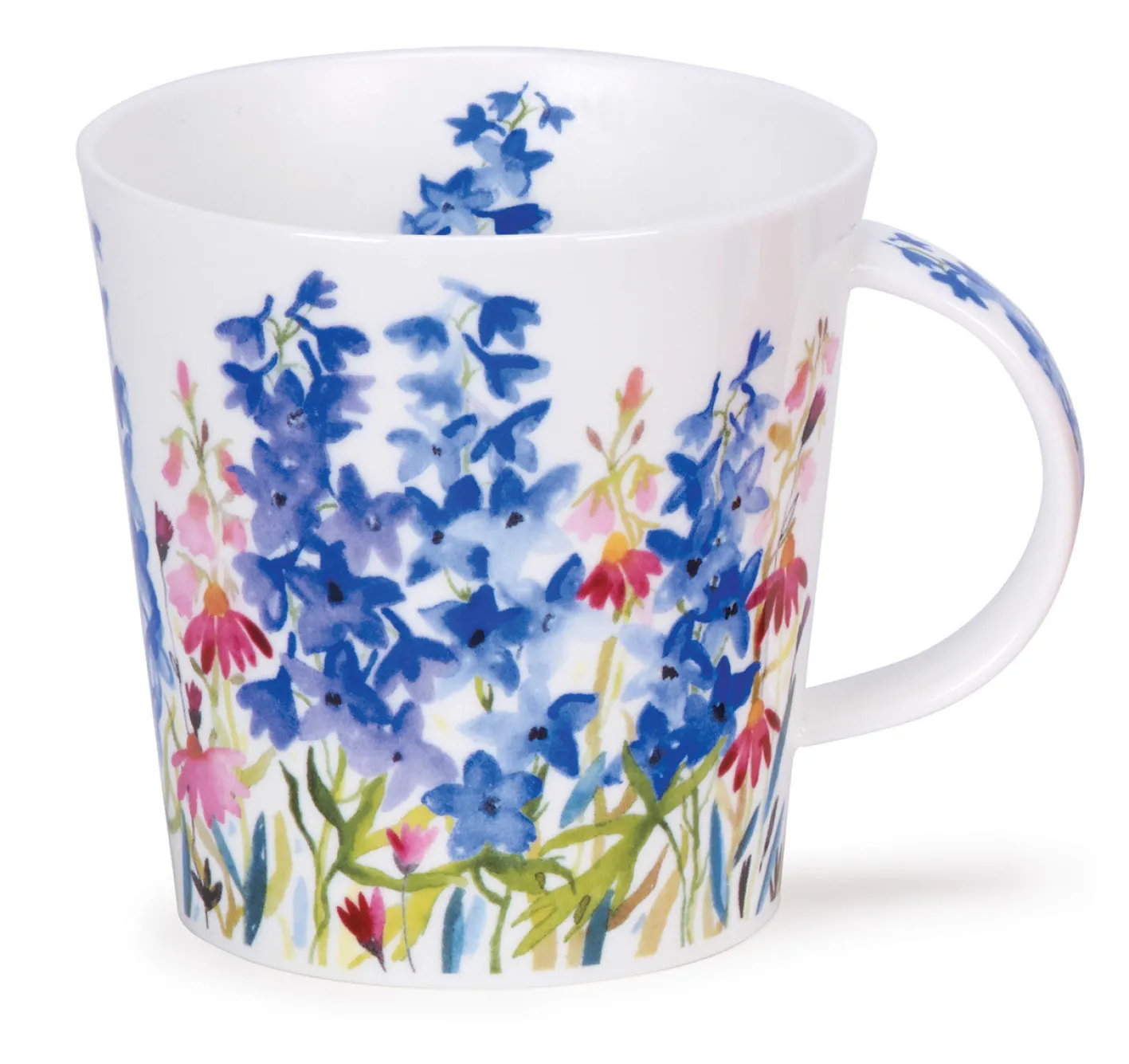 Dunoon Cairngorm Campagne Mug