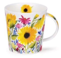 Dunoon Cairngorm Campagne Mug