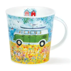Dunoon Cairngorm Cool Campers Mugs