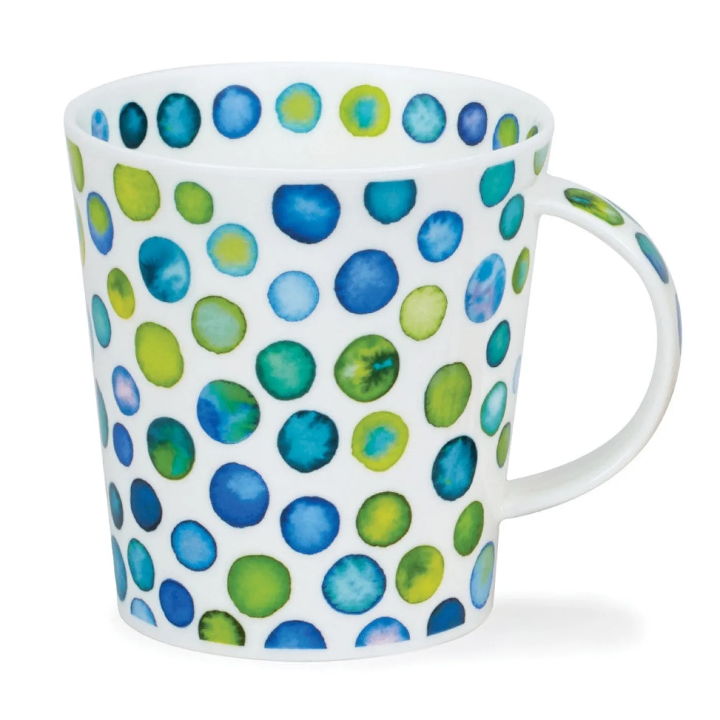 Dunoon Cairngorm Cool Spots Mug