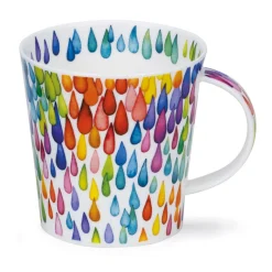Dunoon Cairngorm Monsoon Mug