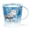 Dunoon Cairngorm Moonlight Owl Mug
