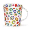 Dunoon Cairngorm Razzamatazz Mug