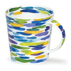 Dunoon Cairngorm Slapdash Mug