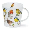 Dunoon Cairngorm Songbirds Mugs