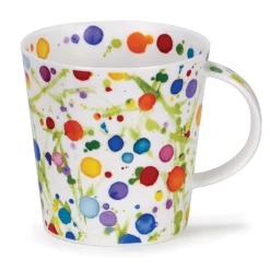 Dunoon Cairngorm Splodge! Mug