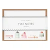 Laura Stoddart Cakes Flat Notes Set