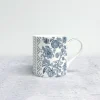 Alex Allday Camelia Fine Bone China Mug