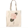 Laura Stoddart Camellia Heavyweight Tote Bag