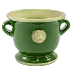 Kew Gardens Planters Canterbury Kew Footed Vase