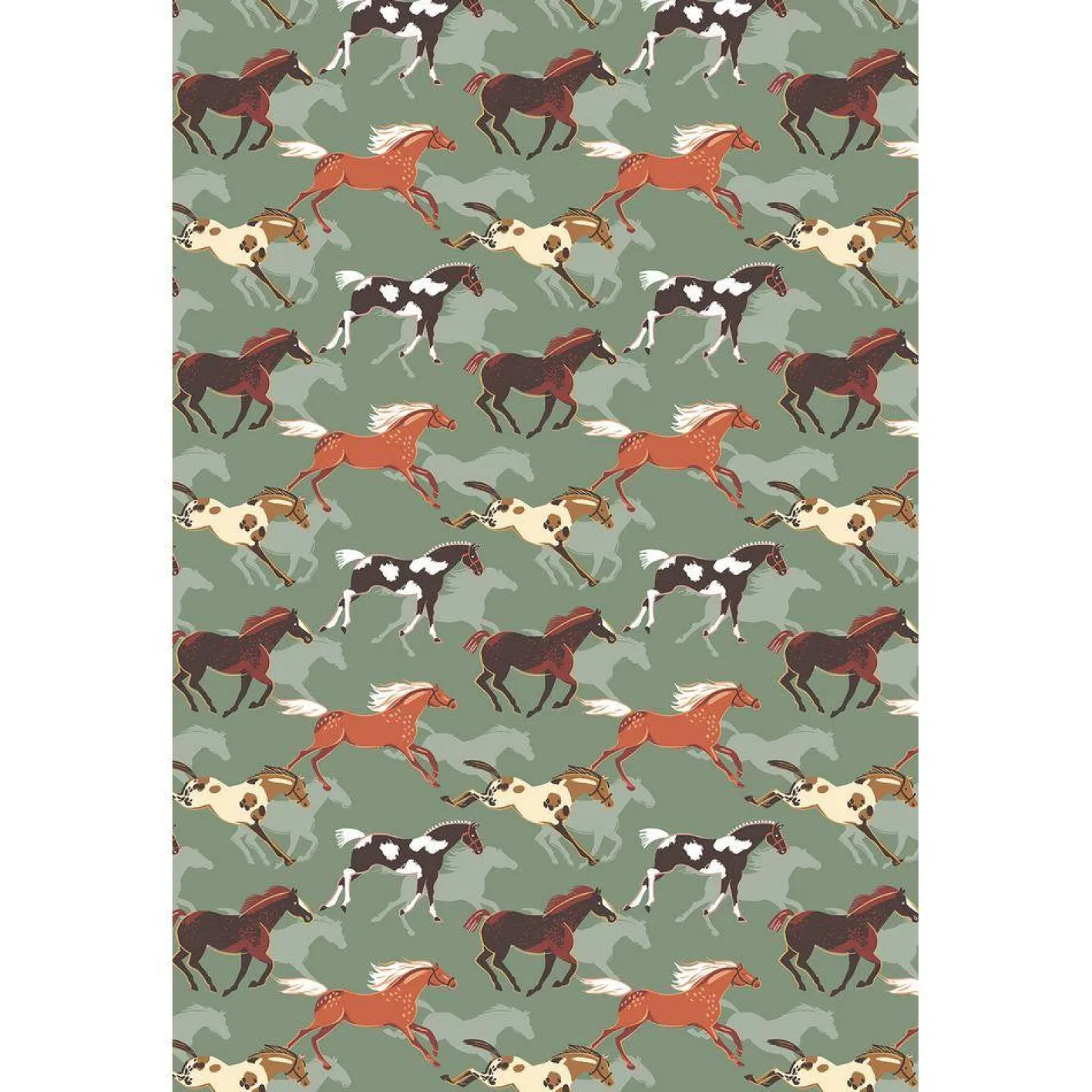 Ulster Weavers Canter Cotton Tea Towel