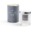 Marmalade of London Cashmere & Cocoa Glass Candle