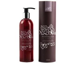 Marmalade of London Cassis & White Cedar Hand & Body Wash