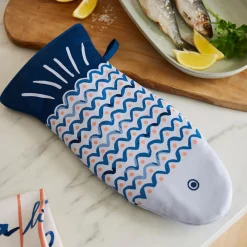 Ulster Weavers Catch of the Day Fish Oven Gauntlet