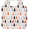 Ulster Weavers Cats in Waiting Packable Bag