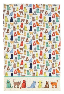 Ulster Weavers Catwalk Cotton Tea Towel