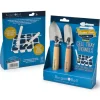 Burgon & Ball Cell Tray Trowels