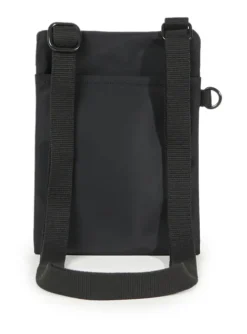 Ori London Chelsea All Black Teal Capsule Recycled Nylon