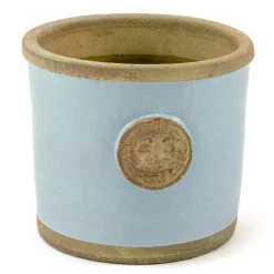 Kew Gardens Planters Chelsea Kew Gardens Round Herb Pot