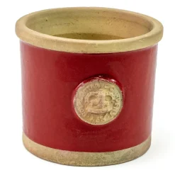 Kew Gardens Planters Chelsea Kew Gardens Round Herb Pot