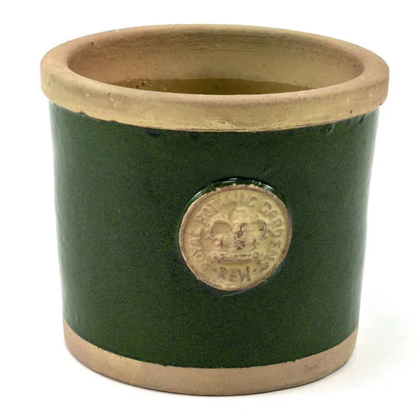 Kew Gardens Planters Chelsea Kew Gardens Round Herb Pot