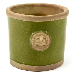 Kew Gardens Planters Chelsea Kew Gardens Round Herb Pot