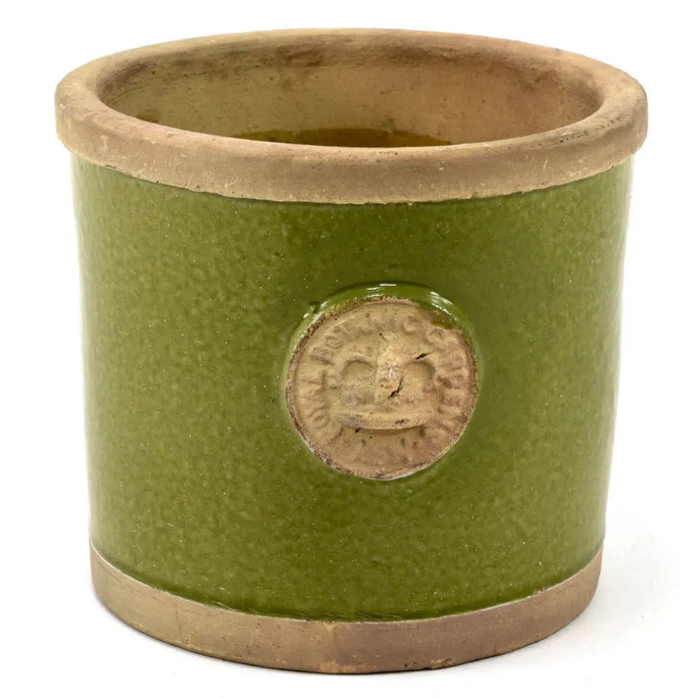 Kew Gardens Planters Chelsea Kew Gardens Round Herb Pot