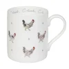 Sophie Allport Chicken & Egg Mug