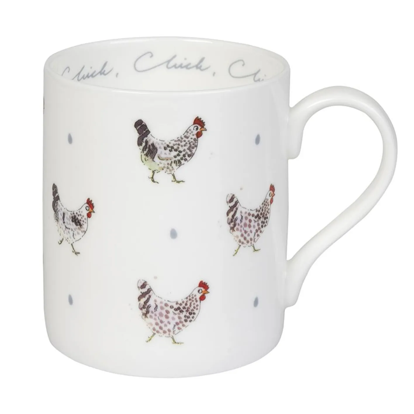 Sophie Allport Chicken & Egg Mug