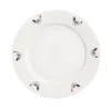 Sophie Allport Chicken & Egg Side Plate
