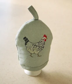 Sophie Allport Chicken Egg Cosy