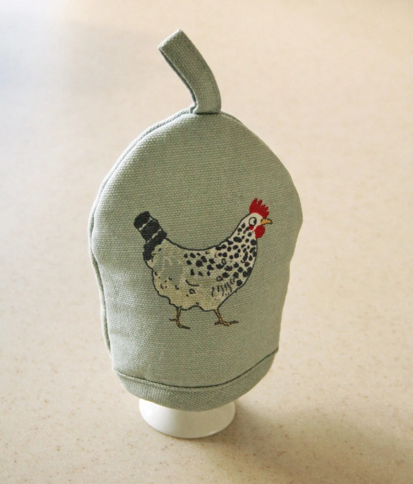 Sophie Allport Chicken Egg Cosy