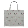 Sophie Allport Chicken Folding Shopping Bag