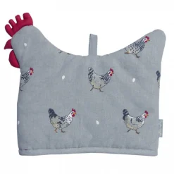 Sophie Allport Chicken Shaped Tea Cosy