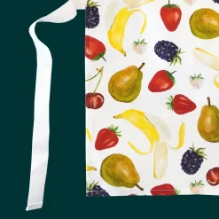 Corinne Alexander Children's Fruity Apron by