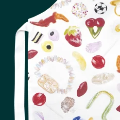Corinne Alexander Children's Pick & Mix Apron by