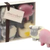 Choc on Choc Chocolate Animals Farmyard Selection Four Box