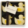 Choc on Choc Chocolate Ducks