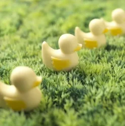 Choc on Choc Chocolate Ducks